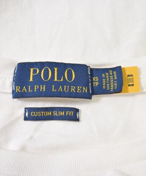 Polo Ralph Lauren เสื้อยืด/เสื้อท็อปส์