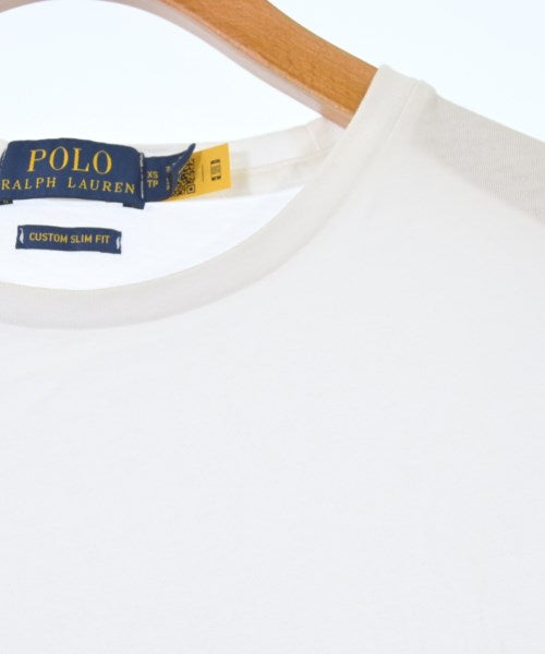 Polo Ralph Lauren เสื้อยืด/เสื้อท็อปส์