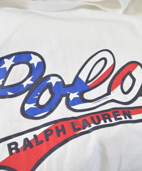 Polo Ralph Lauren เสื้อยืด/เสื้อท็อปส์