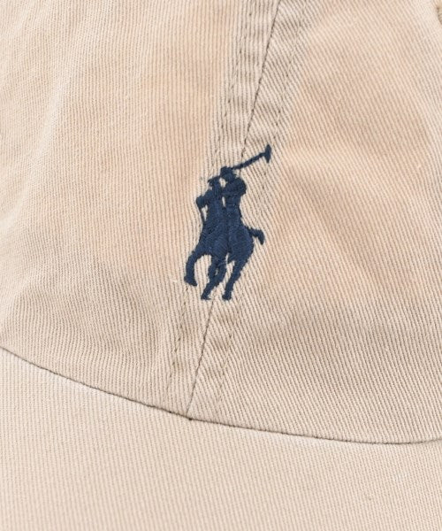 Polo Ralph Lauren หมวกแก๊ป