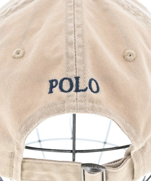 Polo Ralph Lauren หมวกแก๊ป