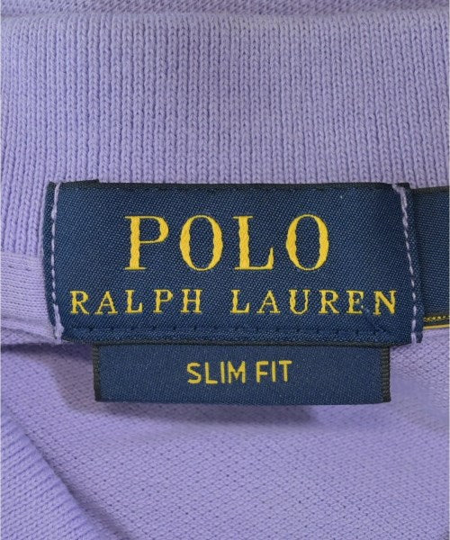 Polo Ralph Lauren เสื้อโปโล