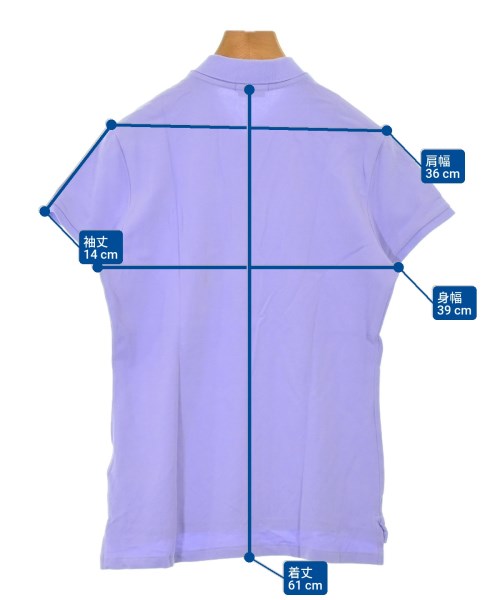 Polo Ralph Lauren เสื้อโปโล