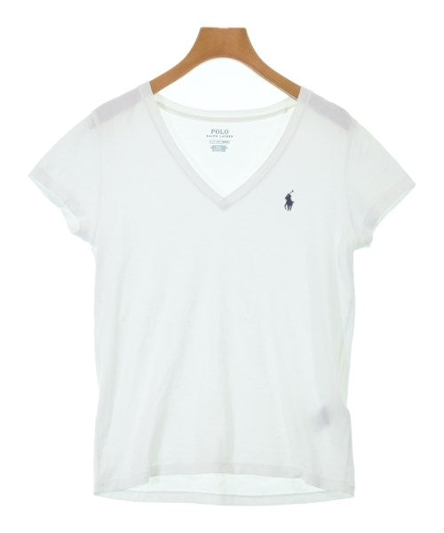 Polo Ralph Lauren เสื้อยืด/เสื้อท็อปส์
