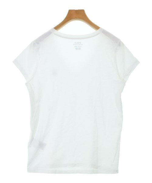 Polo Ralph Lauren เสื้อยืด/เสื้อท็อปส์