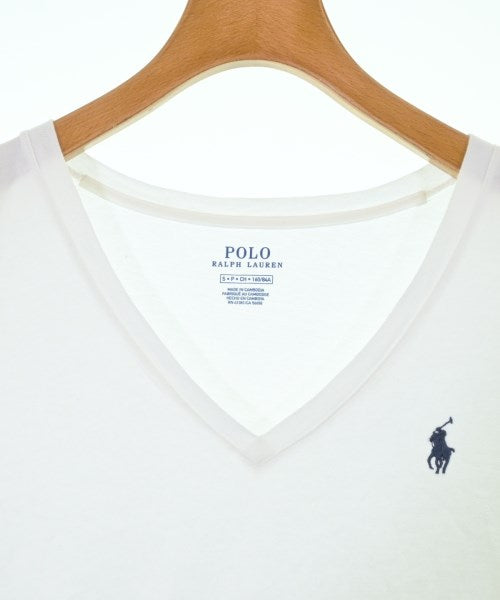 Polo Ralph Lauren เสื้อยืด/เสื้อท็อปส์