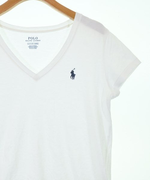 Polo Ralph Lauren เสื้อยืด/เสื้อท็อปส์