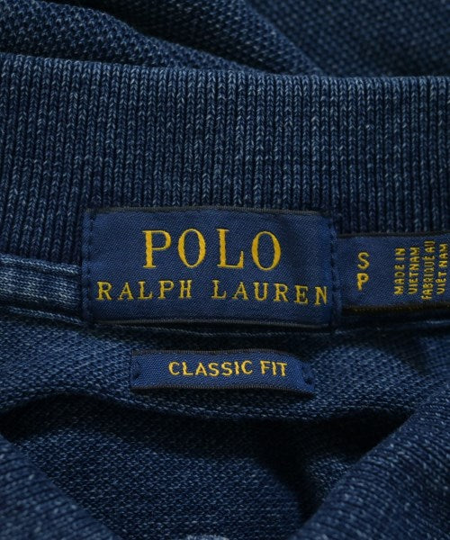 Polo Ralph Lauren เสื้อโปโล
