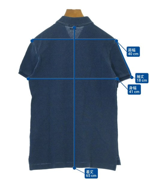 Polo Ralph Lauren เสื้อโปโล