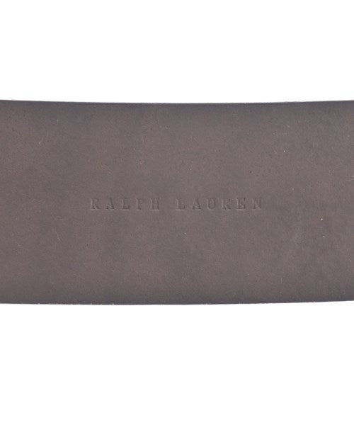 Ralph Lauren เข็มขัด