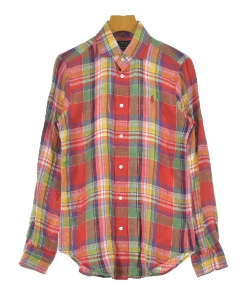 Polo Ralph Lauren เสื้อลำลอง