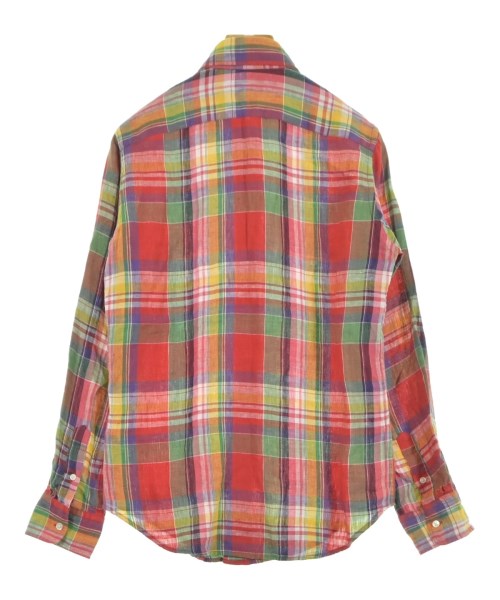Polo Ralph Lauren เสื้อลำลอง