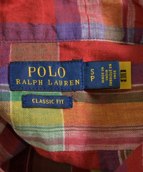 Polo Ralph Lauren เสื้อลำลอง