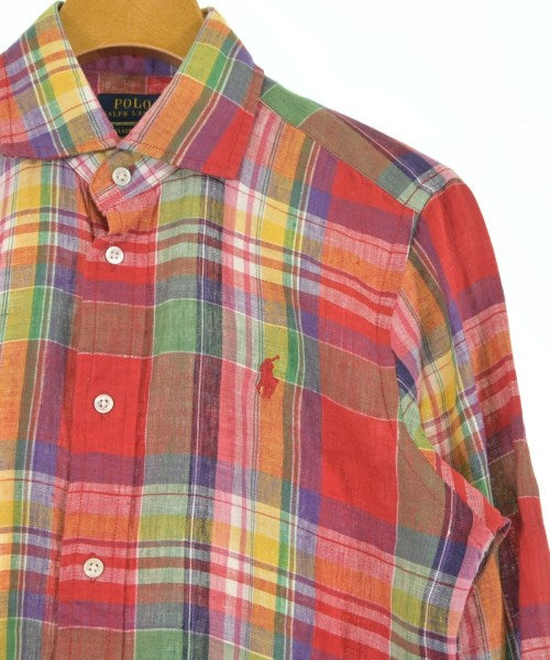 Polo Ralph Lauren เสื้อลำลอง