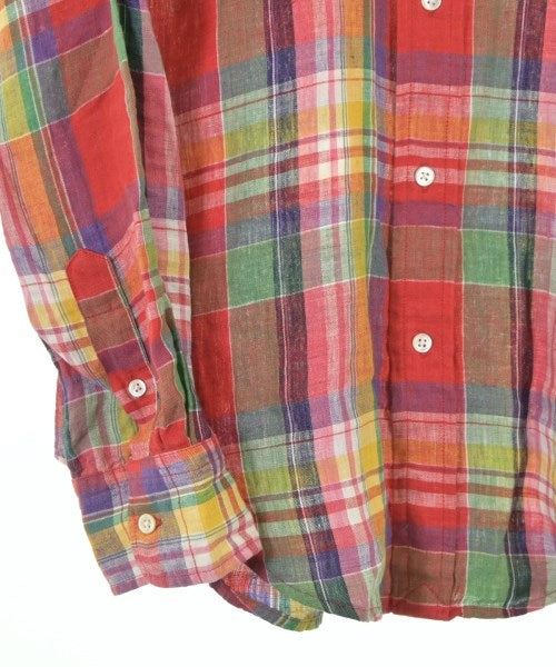 Polo Ralph Lauren เสื้อลำลอง