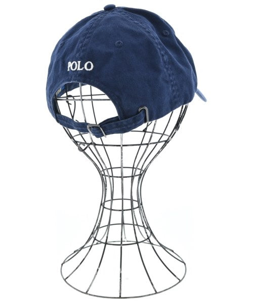 Polo Ralph Lauren หมวกแก๊ป
