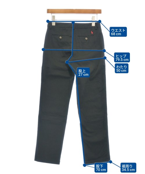 Polo Ralph Lauren ชิโน่