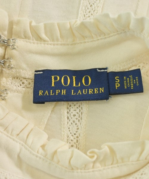 Polo Ralph Lauren เสื้อยืด/เสื้อท็อปส์