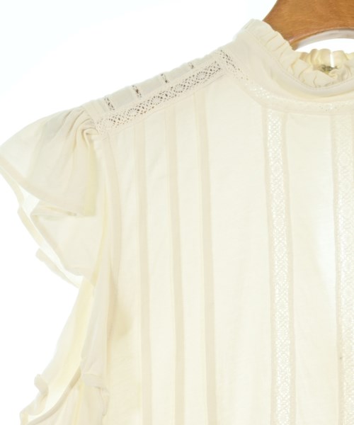 Polo Ralph Lauren เสื้อยืด/เสื้อท็อปส์