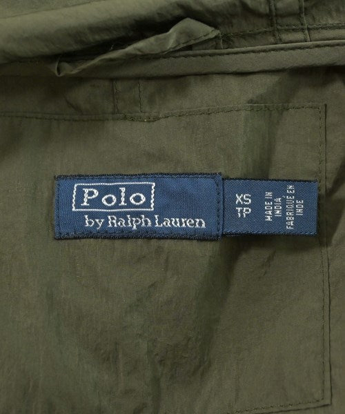 Polo Ralph Lauren แจ็คเก็ตเบลาส์ อื่น