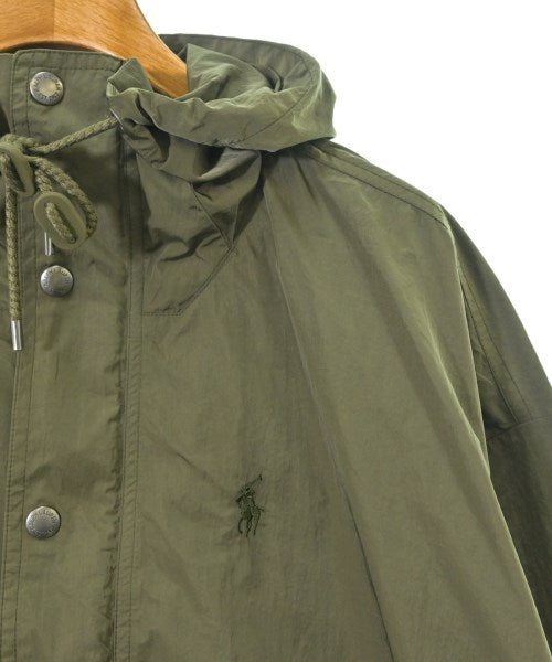 Polo Ralph Lauren แจ็คเก็ตเบลาส์ อื่น