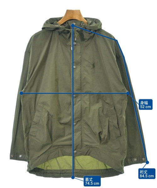 Polo Ralph Lauren แจ็คเก็ตเบลาส์ อื่น