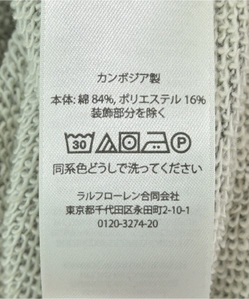Polo Ralph Lauren เสื้อสเวตเตอร์