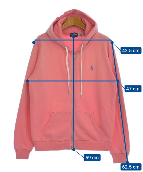 Polo Ralph Lauren เสื้อฮู้ด