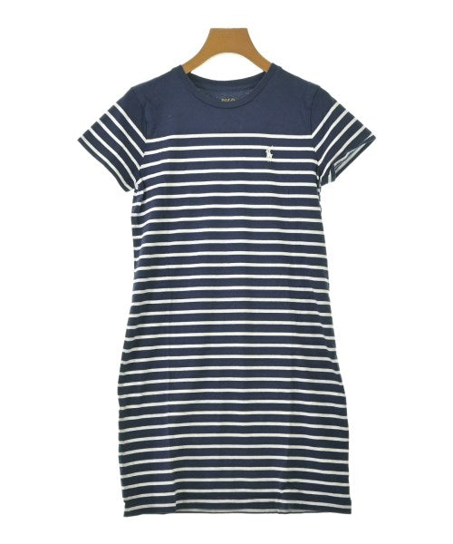 Polo Ralph Lauren ชุดเดรส