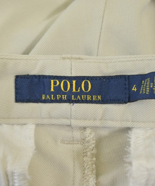 Polo Ralph Lauren กางเกง อื่น