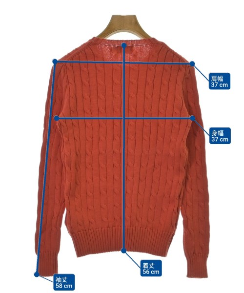 Polo Ralph Lauren เสื้อกันหนาว