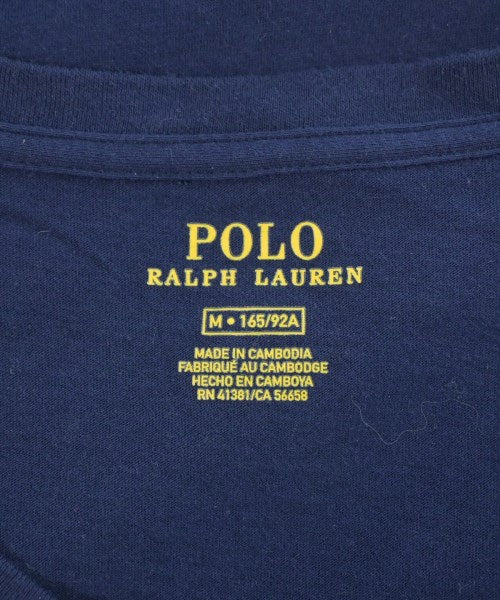 Polo Ralph Lauren เสื้อยืด/เสื้อท็อปส์