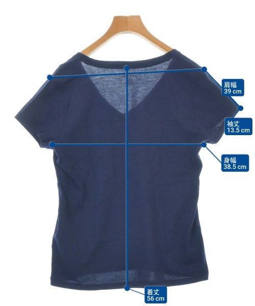 Polo Ralph Lauren เสื้อยืด/เสื้อท็อปส์