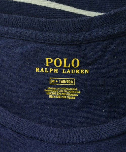 Polo Ralph Lauren เสื้อยืด/เสื้อท็อปส์