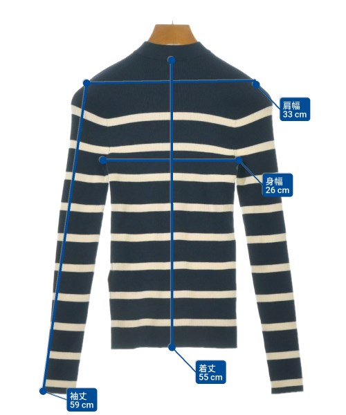 Polo Ralph Lauren เสื้อกันหนาว