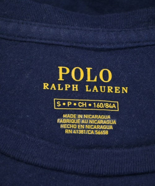 Polo Ralph Lauren เสื้อยืด/เสื้อท็อปส์