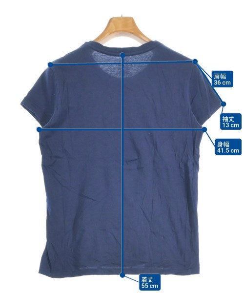 Polo Ralph Lauren เสื้อยืด/เสื้อท็อปส์