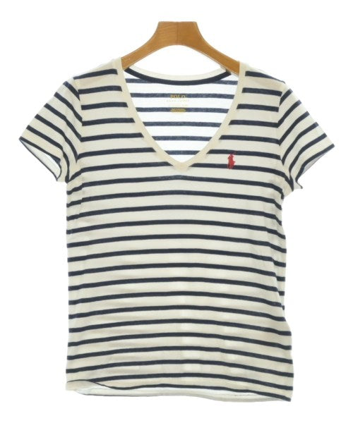 Polo Ralph Lauren เสื้อยืด/เสื้อท็อปส์