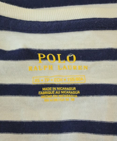 Polo Ralph Lauren เสื้อยืด/เสื้อท็อปส์
