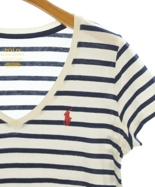 Polo Ralph Lauren เสื้อยืด/เสื้อท็อปส์