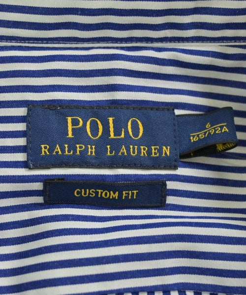 Polo Ralph Lauren เสื้อลำลอง