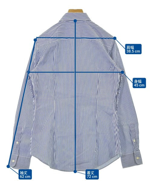 Polo Ralph Lauren เสื้อลำลอง