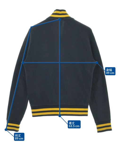 Polo Ralph Lauren แจ็คเก็ตเบลาส์ อื่น