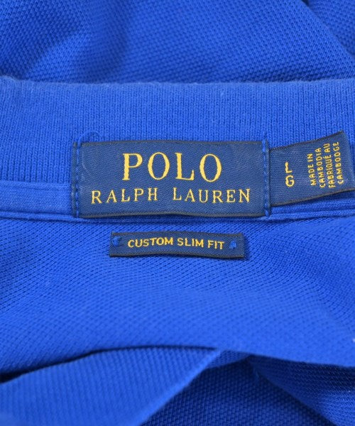 Polo Ralph Lauren เสื้อโปโล