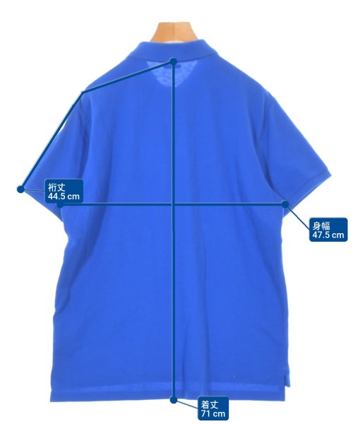 Polo Ralph Lauren เสื้อโปโล