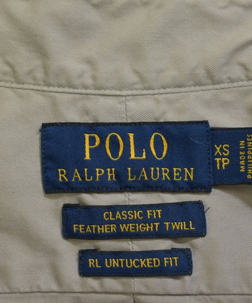 Polo Ralph Lauren เสื้อลำลอง