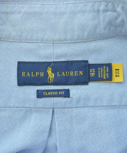 Polo Ralph Lauren เสื้อลำลอง