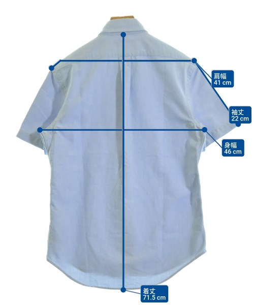 Polo Ralph Lauren เสื้อลำลอง
