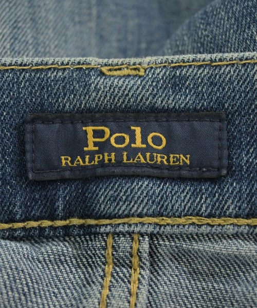 Polo Ralph Lauren ยีนส์