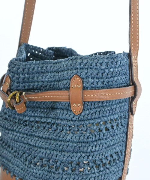 Polo Ralph Lauren กระเป๋าสะพาย